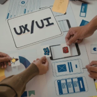 UX/UI